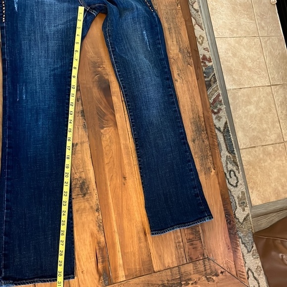 ROCK Republic jeans, size 8 - Picture 6 of 10